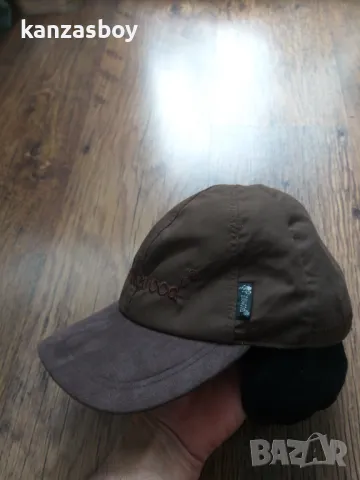 pinewood - мъжка ловна шапка М/Л КАТО НОВА, снимка 2 - Шапки - 49262381