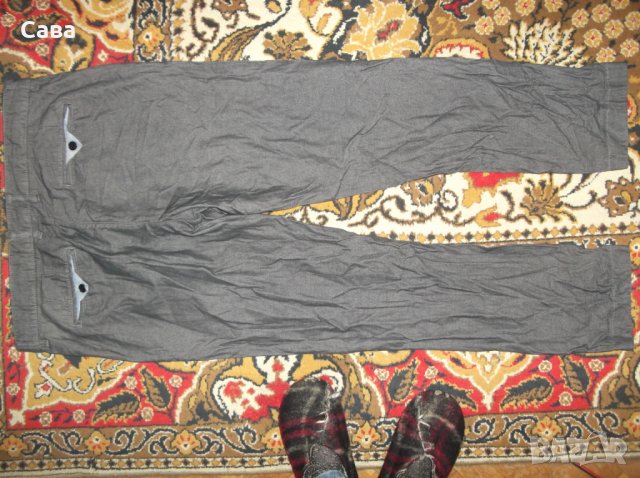 Спортен панталон MOODS OF NORWAY   мъжки,М-Л, снимка 3 - Панталони - 27276380