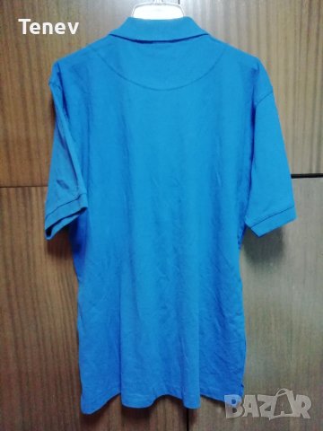 Lancelot Нова Памучна Мъжка Тениска M , снимка 2 - Тениски - 39179652