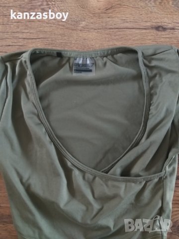 gymshark - страхотно спортно бюстие, снимка 6 - Корсети, бюстиета, топове - 39886489