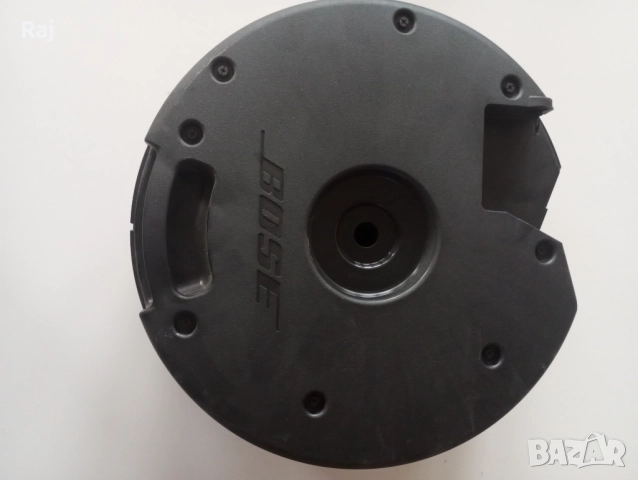 Активен субуфер BOSE