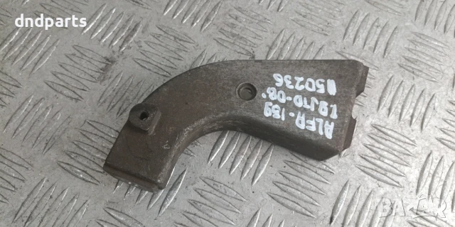 Алуминиева конзола Alfa Romeo 159 1.9JTD 2008г.	