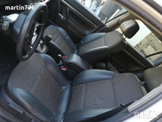 Opel Vectra 1.9CDTI 150коня на части, снимка 6 - Автомобили и джипове - 28653485