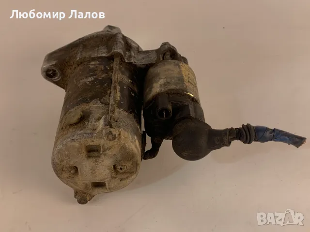 Стартер за Хонда ЦР-В 3 HONDA CR-V III 2.2i-CDTI , снимка 5 - Части - 48666192