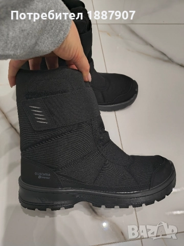 зимни апрески за момче, снимка 5 - Детски боти и ботуши - 52462974