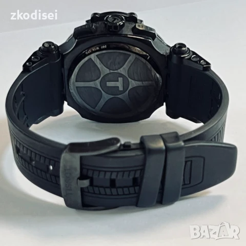 Часовник TISSOT T115417A, снимка 3 - Мъжки - 50984910