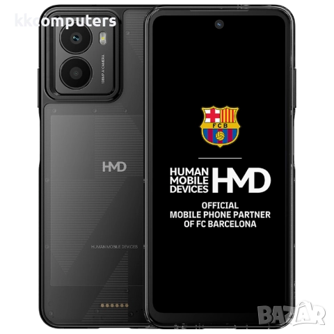 ЧАСТИ ЗА HMD FUSION 5G 256GB + FLASH OUTFIT 