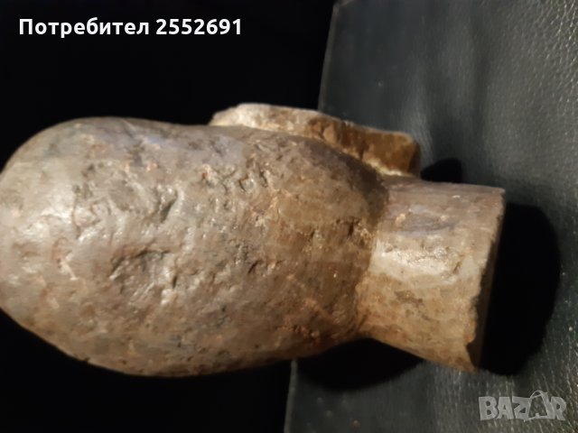 Статуетка , снимка 6 - Колекции - 27861861