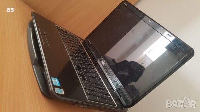 Dell Inspiron N5110