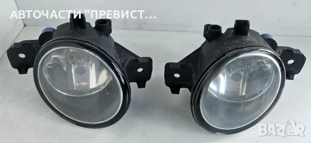 Халогени за Нисан Кашкай J10 Nissan Qashqai 2009г-2012г