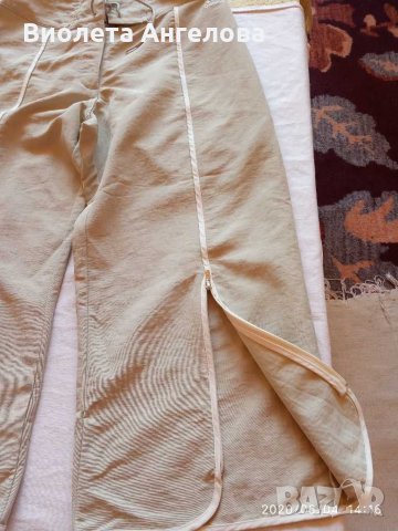 Дамски панталони, снимка 3 - Къси панталони и бермуди - 29062230