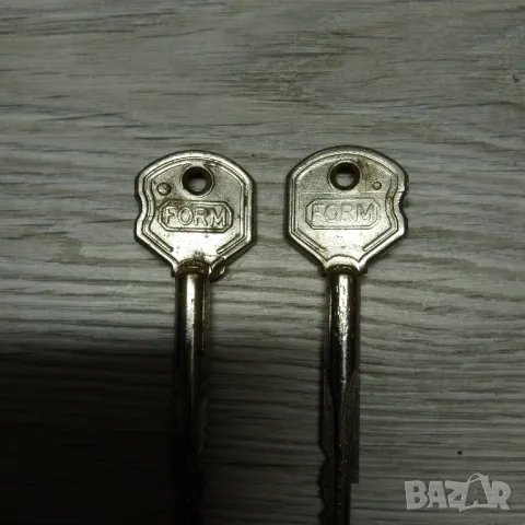 Ключ Б, снимка 2 - Други - 49138456
