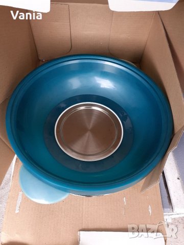 Уред за готвене на пара , снимка 3 - Уреди за готвене на пара - 33045909