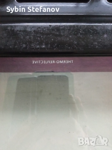 стъклена врата за фурна Conegliano, снимка 5 - Печки, фурни - 52682524