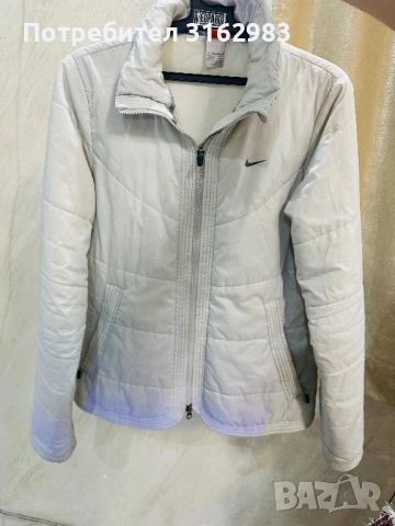 Яке Nike 