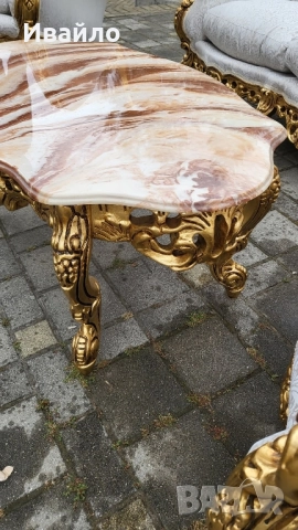 Холна маса 065, снимка 2 - Маси - 52336189