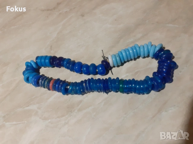 Синци - стар конски накит амуниция