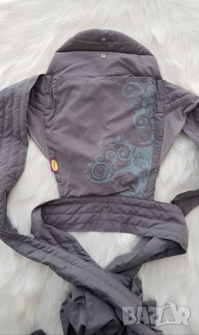 Ергономична раница Tinéo , снимка 8 - Кенгура и ранички - 38729768