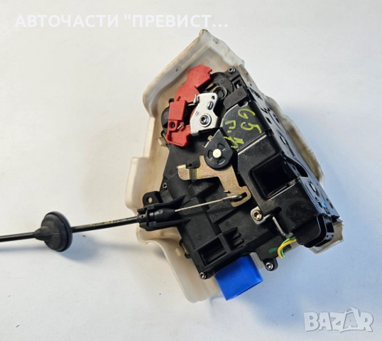 Предна Дясна Брава Врата Фолксваген Голф 5 VW Golf 5