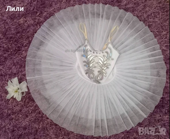 Чудесен коледен костюм/рокля, празнична дреха за Коледа, парти, снимка 10 - Коледни подаръци - 43516754