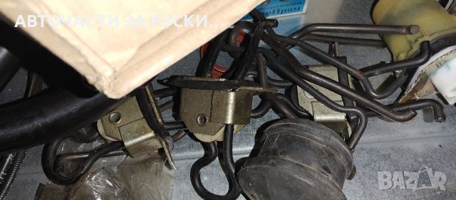 Авточасти Лада Самара нови налични, снимка 16 - Друго оборудване - 34944329