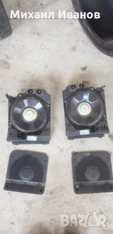 HIFI Музика - /БМВ/BMW/-/f30/f31/ - N57N 3.0d 258кс, снимка 4 - Части - 33247034