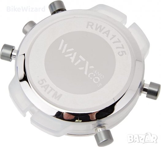 WATCHANDCO RWA 1775 часовник НОВ, снимка 3 - Мъжки - 38388373