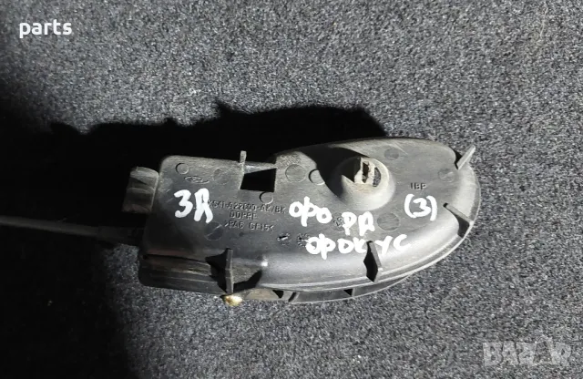 Задна Дясна Вътрешна Дръжка и Жило Форд Фокус Мк1 (3)
- XS41A22600, снимка 6 - Части - 50427016