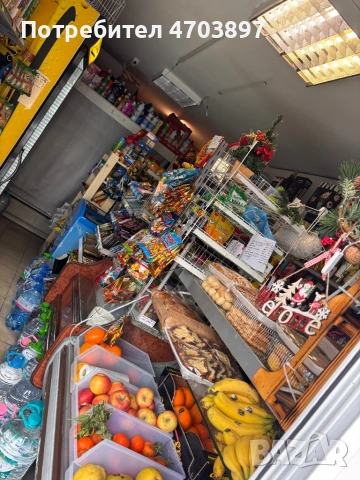 Хранителен  магазин, снимка 7 - Магазини - 53042021