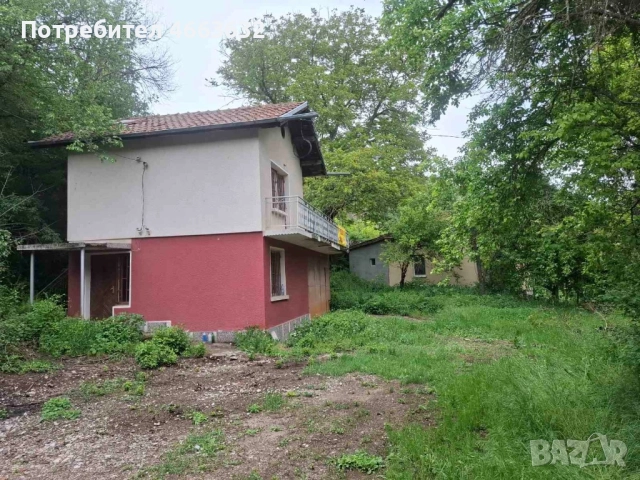 Продавам къща в село Беренде Извор, снимка 8 - Къщи - 52672134