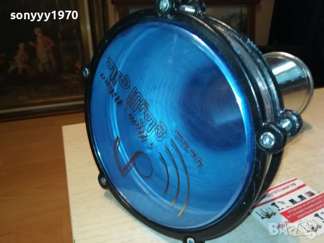 ТАРАМБУКА-ИНОКС-ГОЛЯМА 40Х25СМ 0907221407, снимка 5 - Ударни инструменти - 37336280