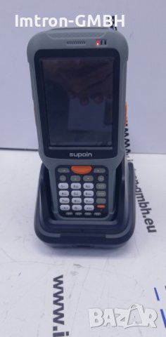 Баркод скенер за дълги разстояния Supoin S52 / Мобилен интелигентен терминал , снимка 3 - Друго търговско оборудване - 40820270
