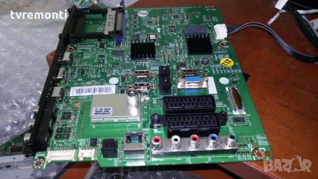 Maın Board BN41-01567A BN94-03755A