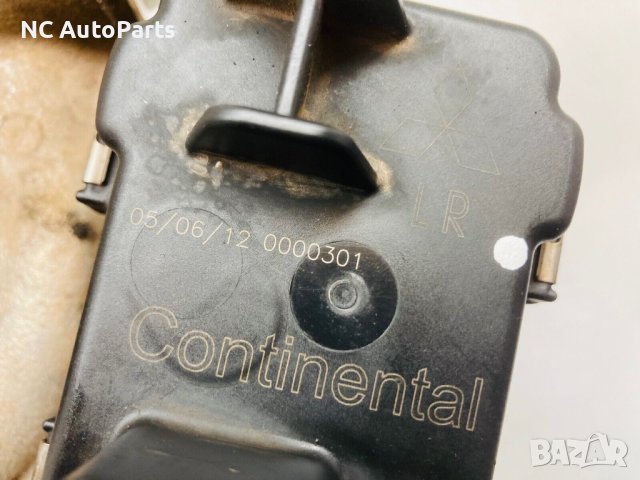 Турбо за Range Rover Рендж Ровър Евок L538 2.2 дизел 9676272680 FOMOCO 2012, снимка 10 - Части - 42740769