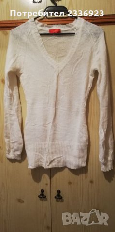 Дамски пуловер