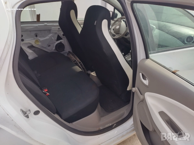 Рено Зое за части, снимка 9 - Автомобили и джипове - 52504463