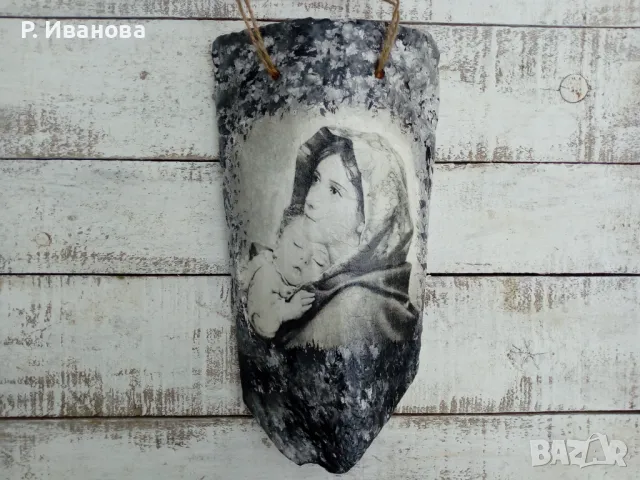 Керемида-пано, снимка 15 - Декорация за дома - 50417654