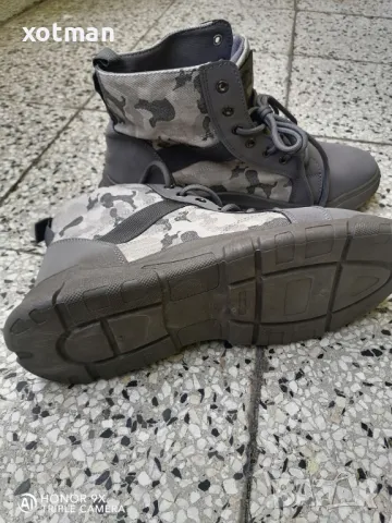 Нови мъжки кецове, снимка 4 - Кецове - 49287108