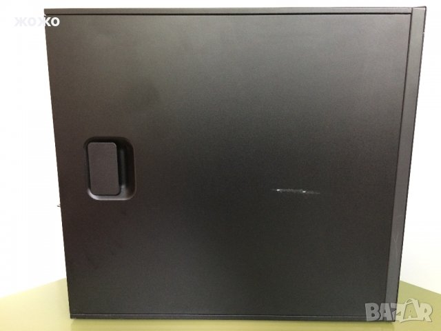 Компютър HP ProDesk 600 G1 TWR - i5-4590/3.30GHz/RAM-8GB/HDD-1TB , снимка 8 - Работни компютри - 28654885