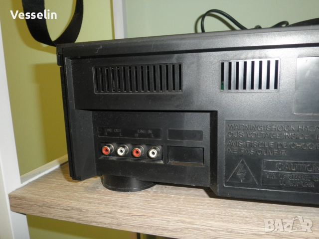 DENON DRM-700, снимка 10 - Декове - 30681570