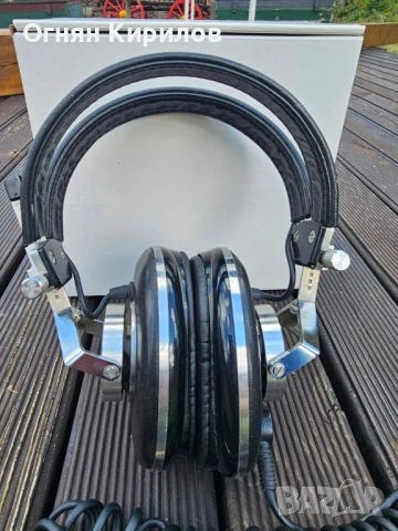 Слушалки Pioneer Monitor 10, снимка 3 - Слушалки и портативни колонки - 50497156