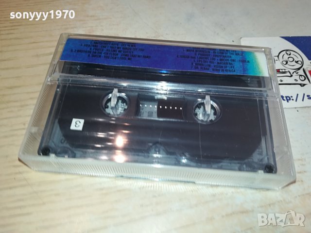 SUMMER HITS 96-касета 3011231309, снимка 6 - Аудио касети - 43211432