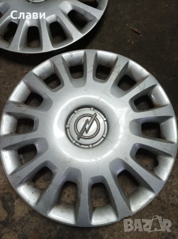 Продавам тасове Corsa D/Корса Д -2бр., снимка 3 - Аксесоари и консумативи - 50867498