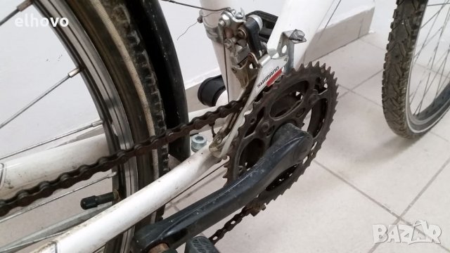 Велосипед Alurex 28'', снимка 5 - Велосипеди - 26513797