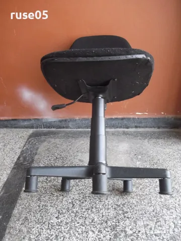 Офис стол - 8, снимка 6 - Столове - 49521168