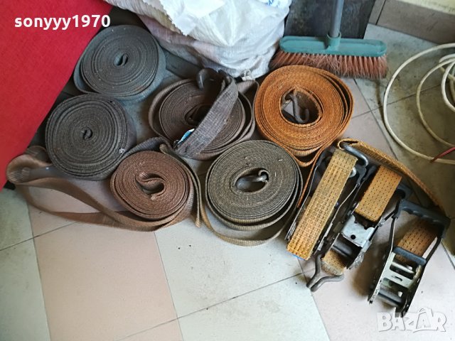 КОЛАНИ ИЛИ ТРЕСЧОТКИ-15ЛВ ЗА БР, снимка 6 - Аксесоари и консумативи - 28664992