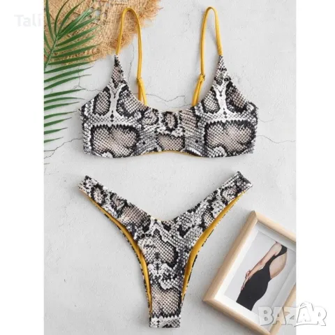 Бански костюм