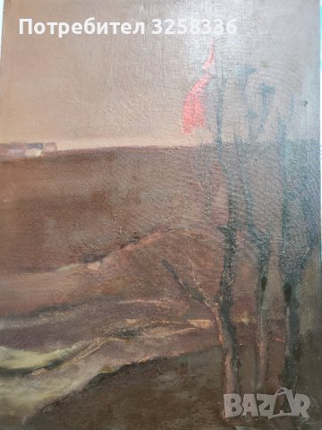 Картина от ОХИ, снимка 6 - Картини - 44068352