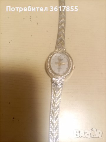 Galaxie луксозен дамски часовник Japan 