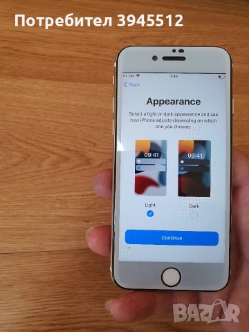 Iphone 7 32 gb, снимка 8 - Apple iPhone - 52919400